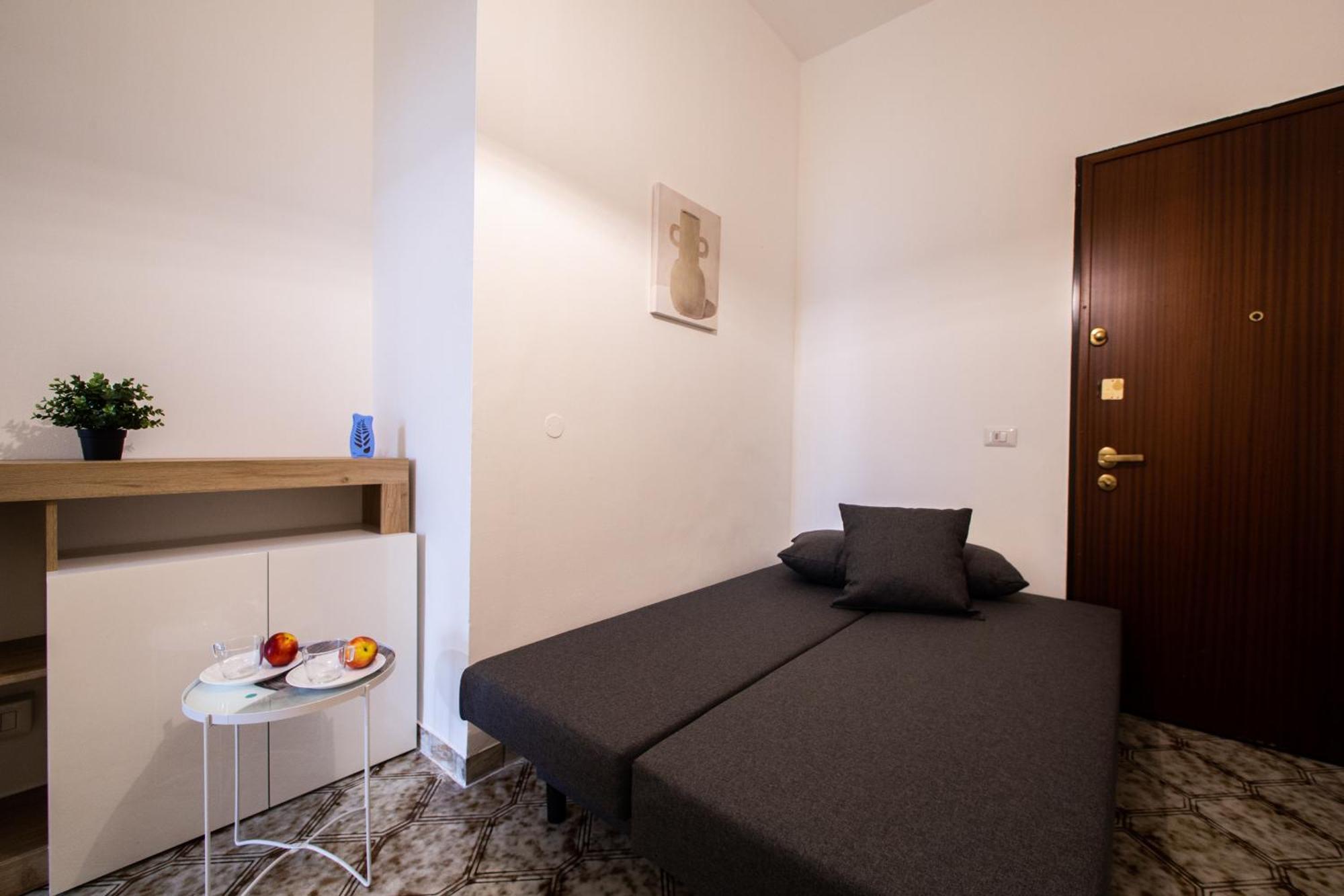 Milano-linate Self Check In & Free Parking Apartment Mailand